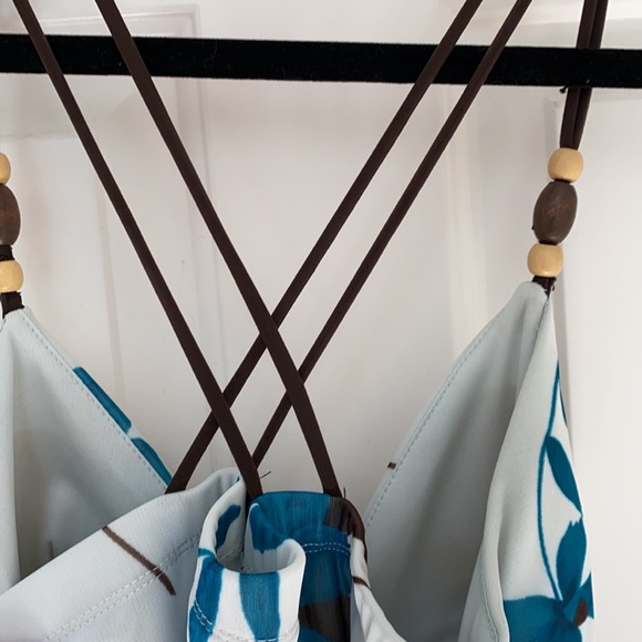 2000s dress barely worn - Picture 3 of 5